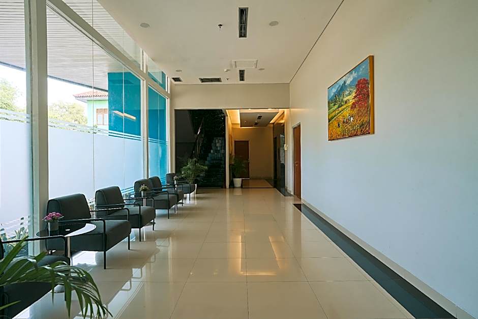 Horison TC UPI Serang