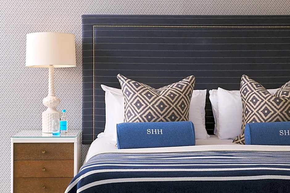 St Ives Harbour Hotel & Spa