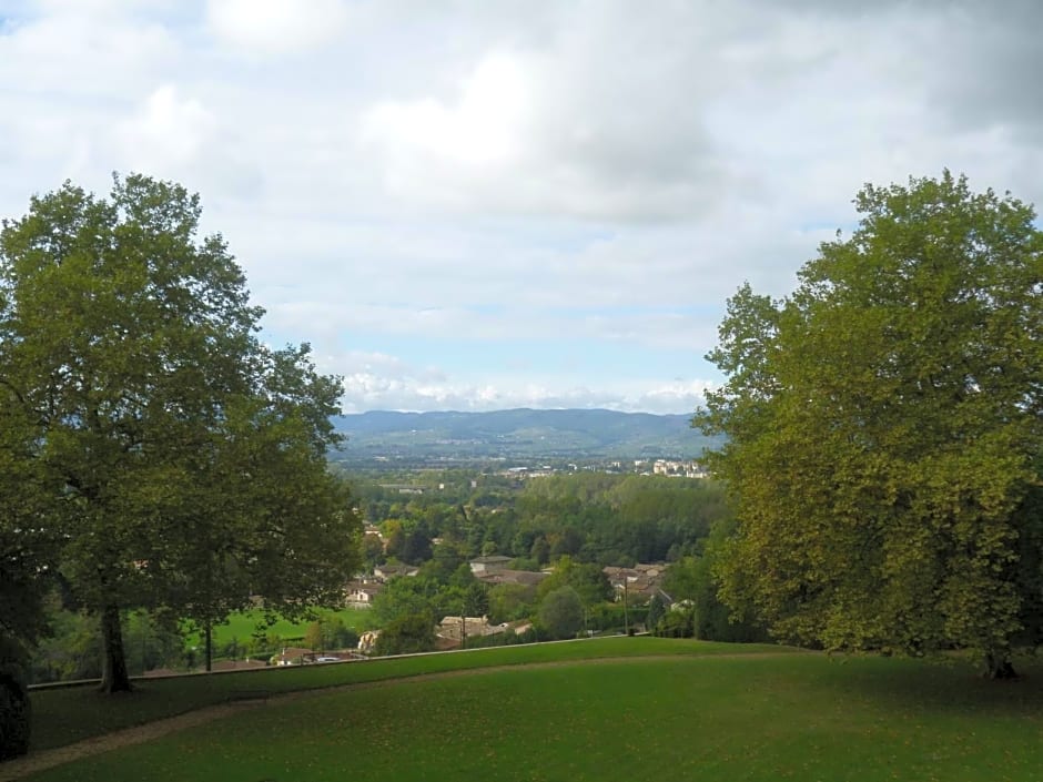 Château des Charmes