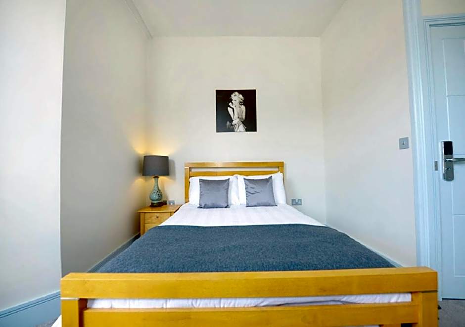 Southsea Rocks Hotel