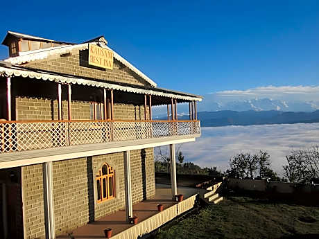 Kausani Best Inn
