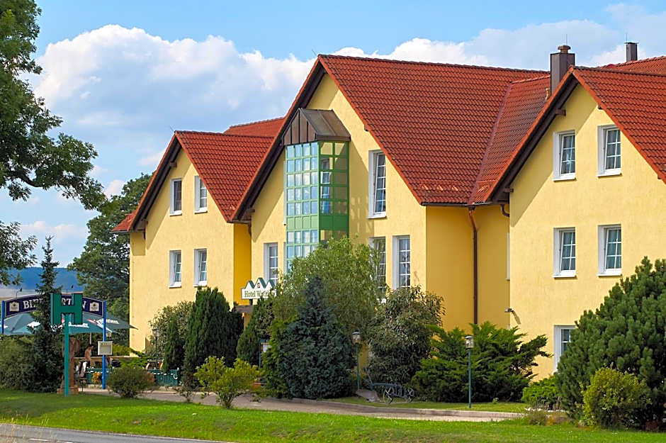 Hotel Wutzler