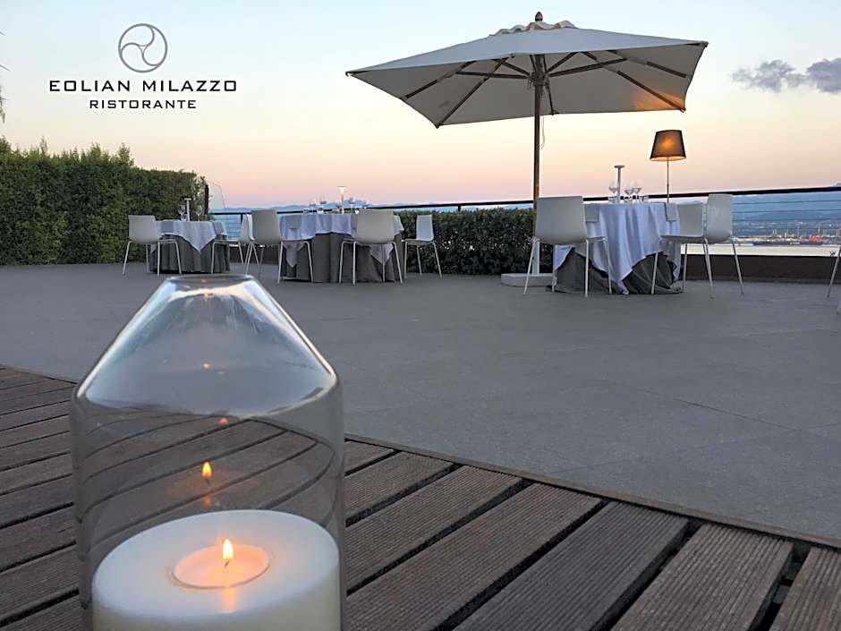 Eolian Milazzo Hotel