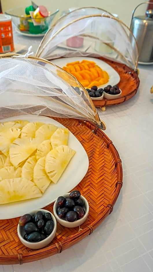 Sunset Beach Taíba Hotel