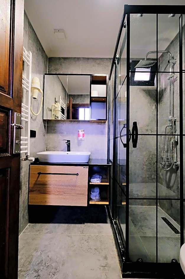 Woodlodge Country Sapanca