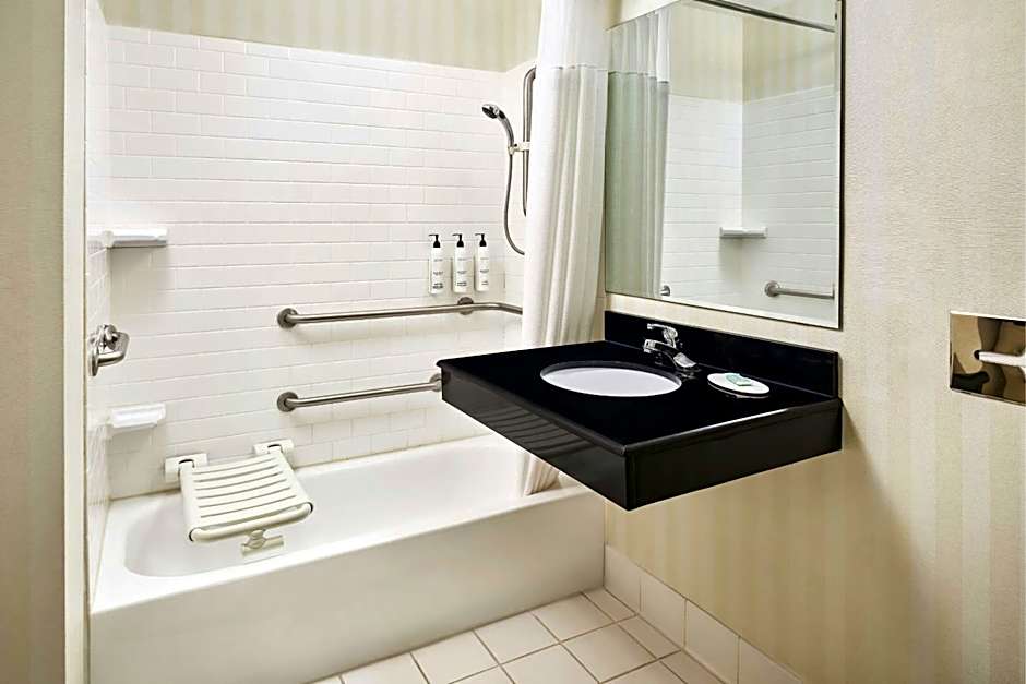 Fairfield Inn & Suites by Marriott Laramie