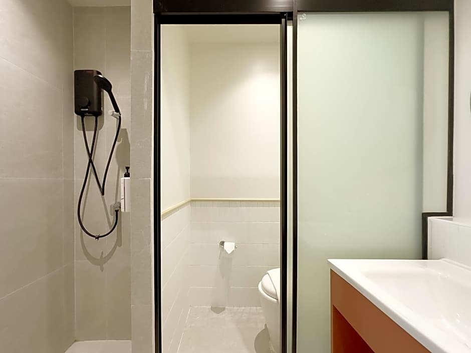 Fortune D loei Hotel
