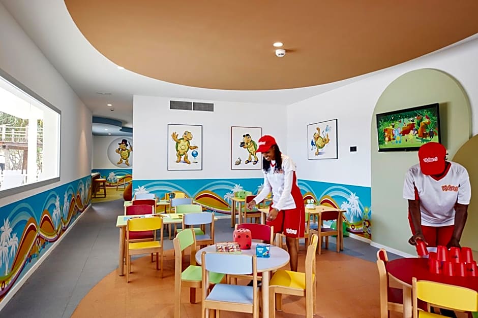 Hotel Riu Jambo - All Inclusive