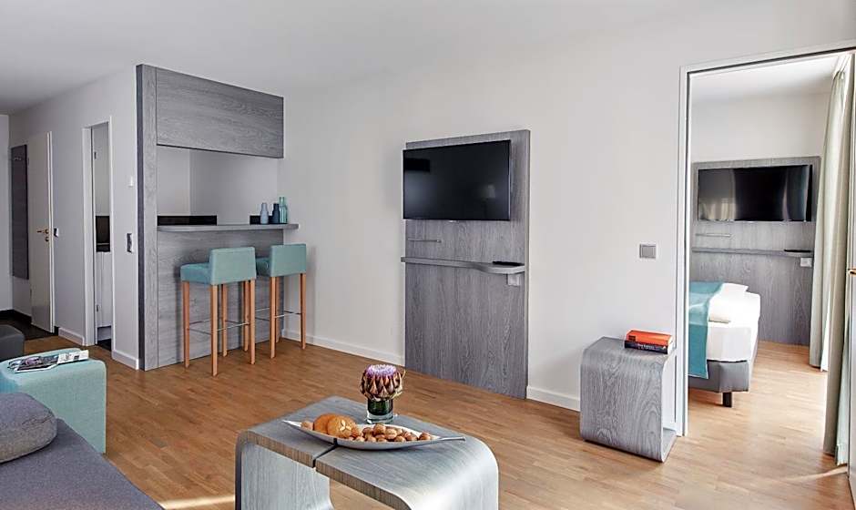 Living Hotel Nürnberg