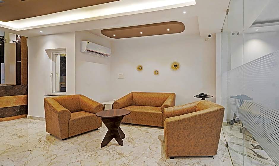 Treebo Premium Raffis' Andalusia Bay Way