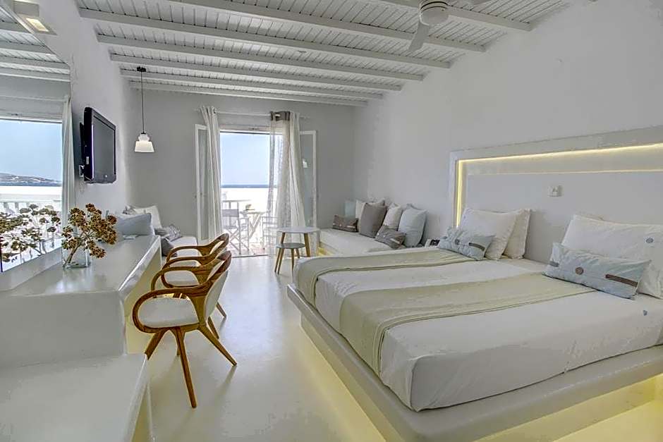 Andronis Minois - Small Luxury Hotels of the World