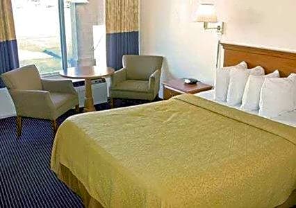 Motel 6-Oklahoma City, OK - Bricktown