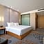Lavande Hotel Rizhao East Haiqu Road RT-Mart