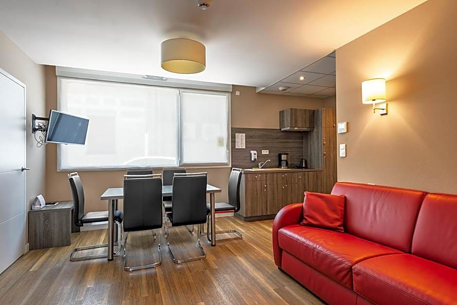 Park Hôtel & Appartements