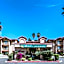 Quality Inn & Suites Bakersfield