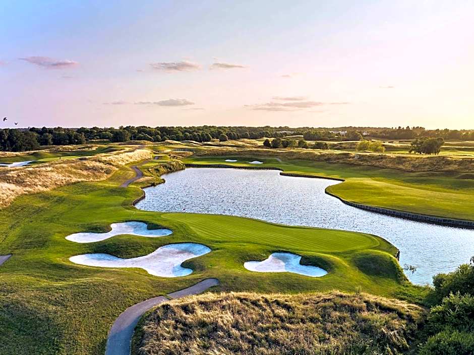 Novotel Saint-Quentin en Yvelines