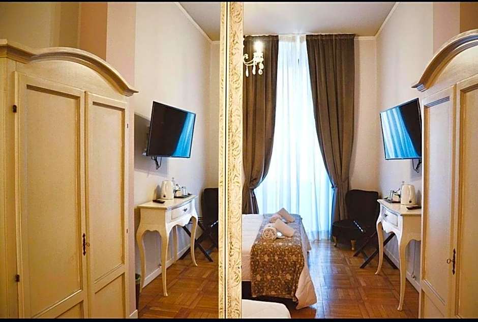 B&B Dimora Sassetti 6