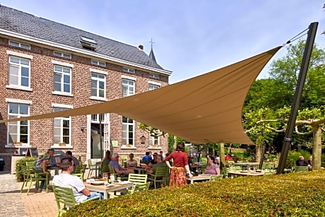 De Pastorie