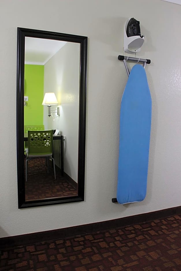 Copa Motel