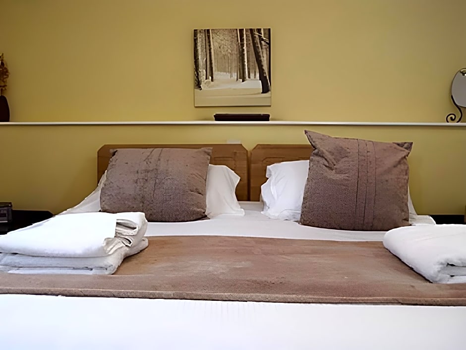 Norcroft Guest House