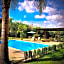Hotel Paraje San Agustín
