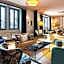 Le Saint Gervais Hotel & Spa