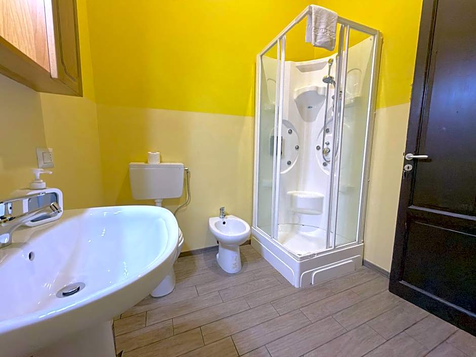 Boheme B&B al Centro