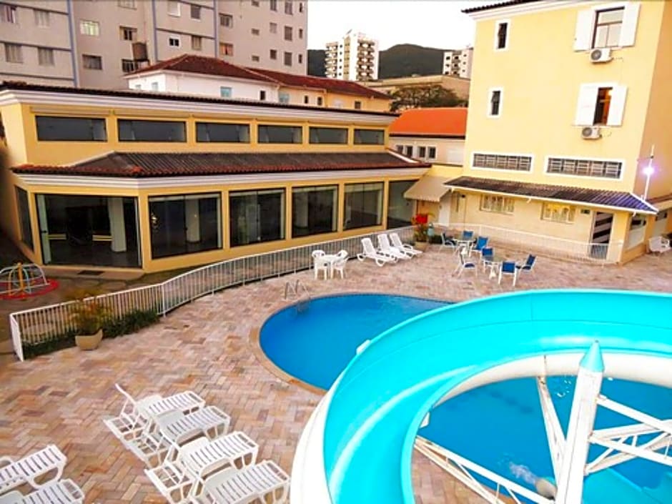 Hotel Minas Gerais