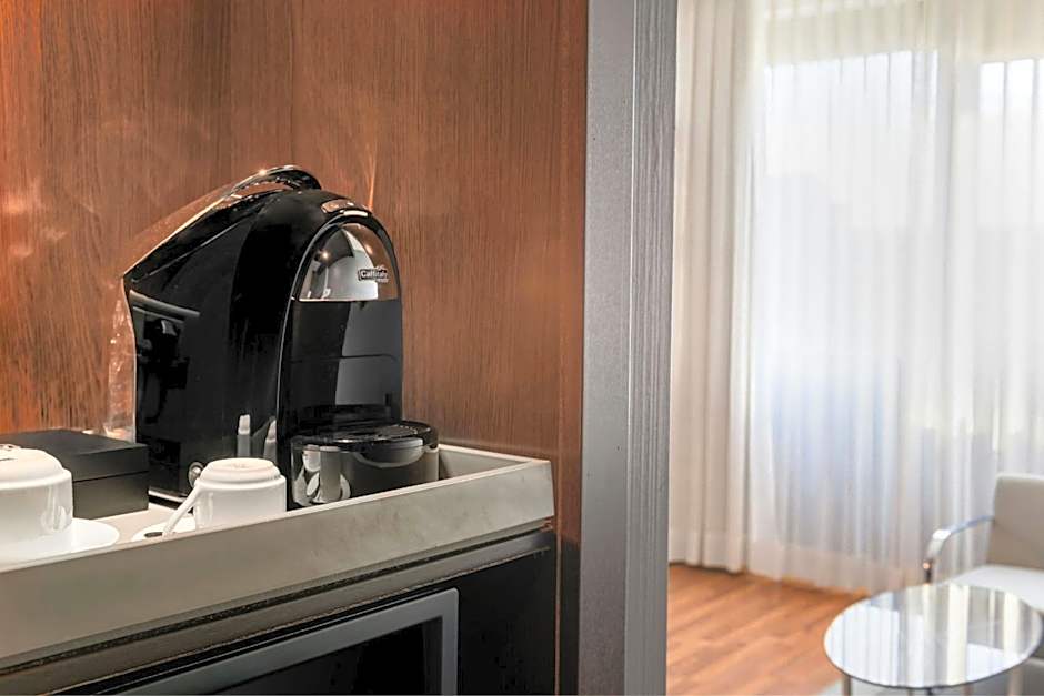 AC Hotel by Marriott Pisa