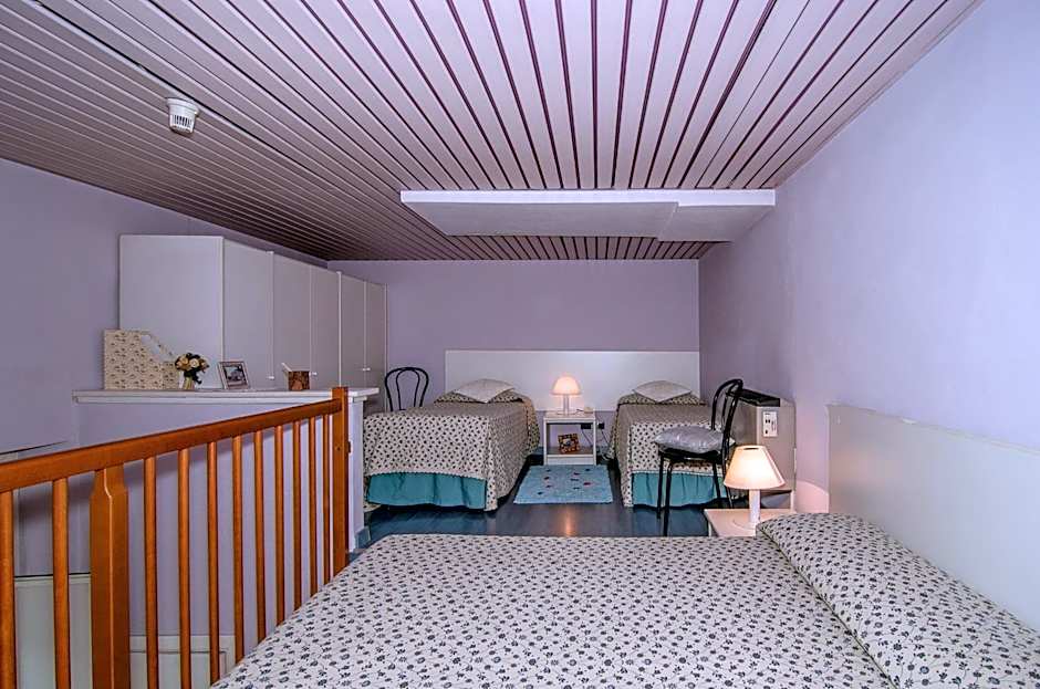 Hotel Rex