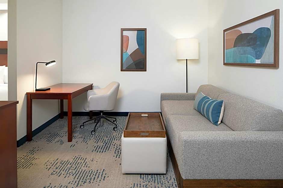 SpringHill Suites by Marriott Pigeon Forge