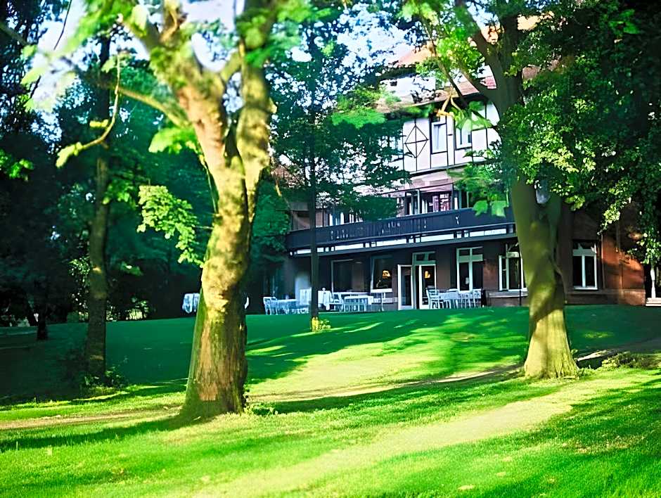 Romantik Hotel Hof zur Linde