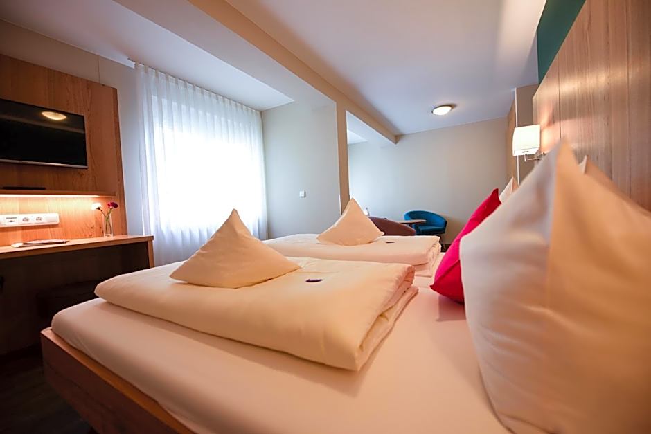 Hotel & Gasthof Richard Held