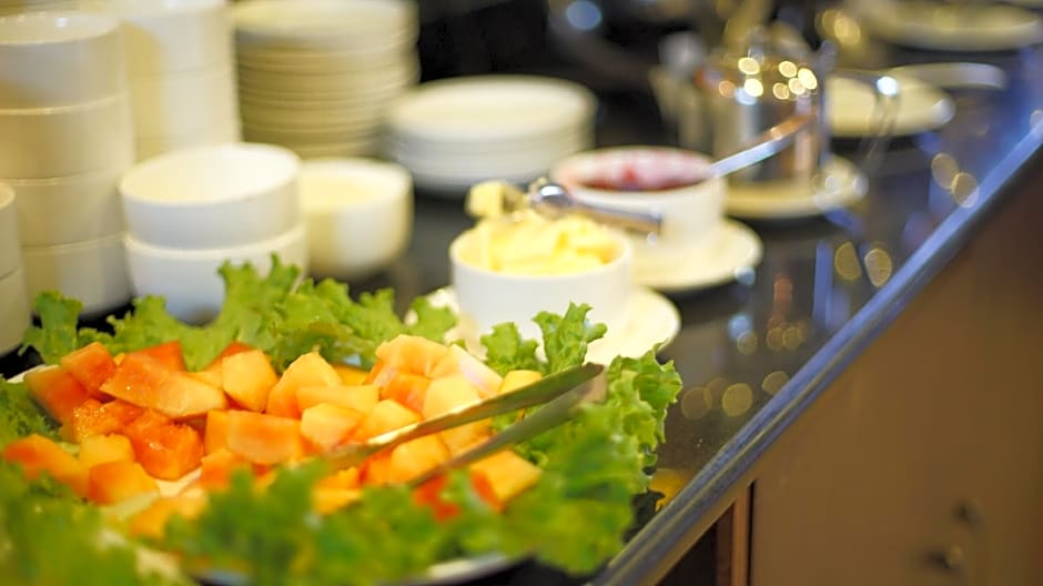 Mount View Pokhara Hotel