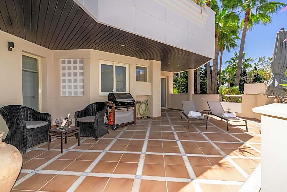 Molo Residences Boutique Apartments & Spa