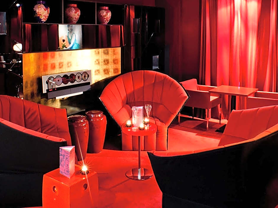 Hotel Le Royal Lyon - MGallery