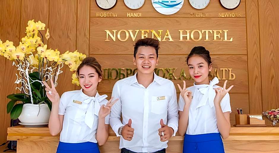 NOVENA HOTEL