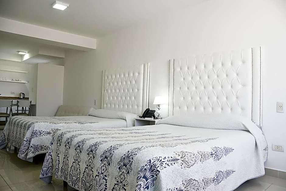 Howard Johnson Hotel Rosario