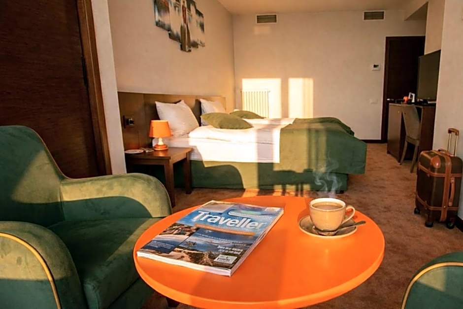 Da Vinci Boutique Hotel