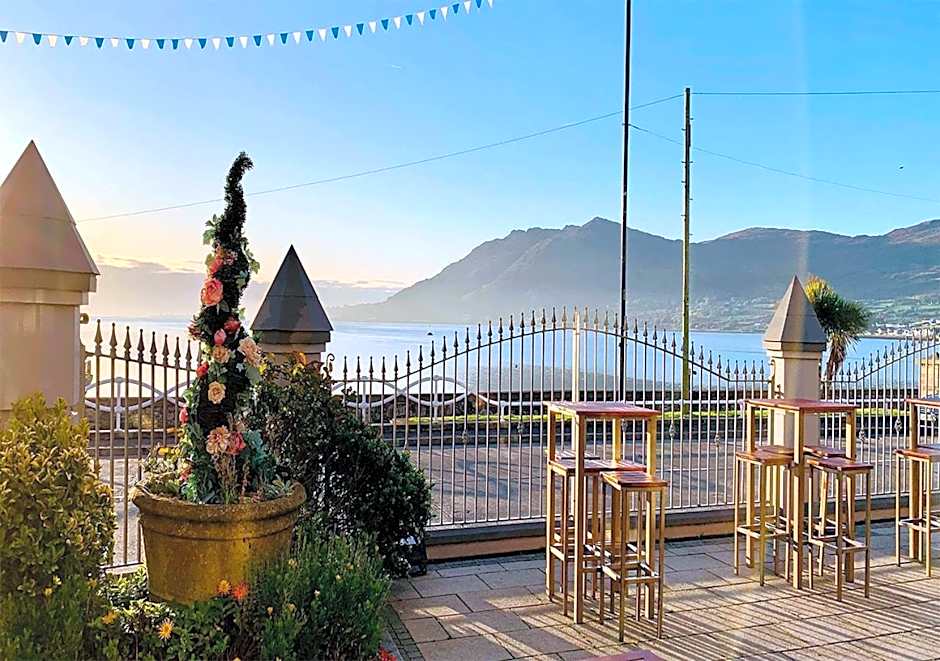 The Whistledown Hotel