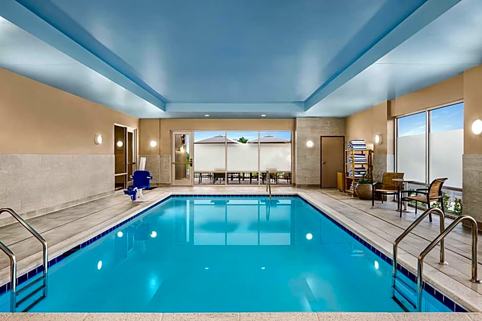 Home2 Suites by Hilton Leesburg