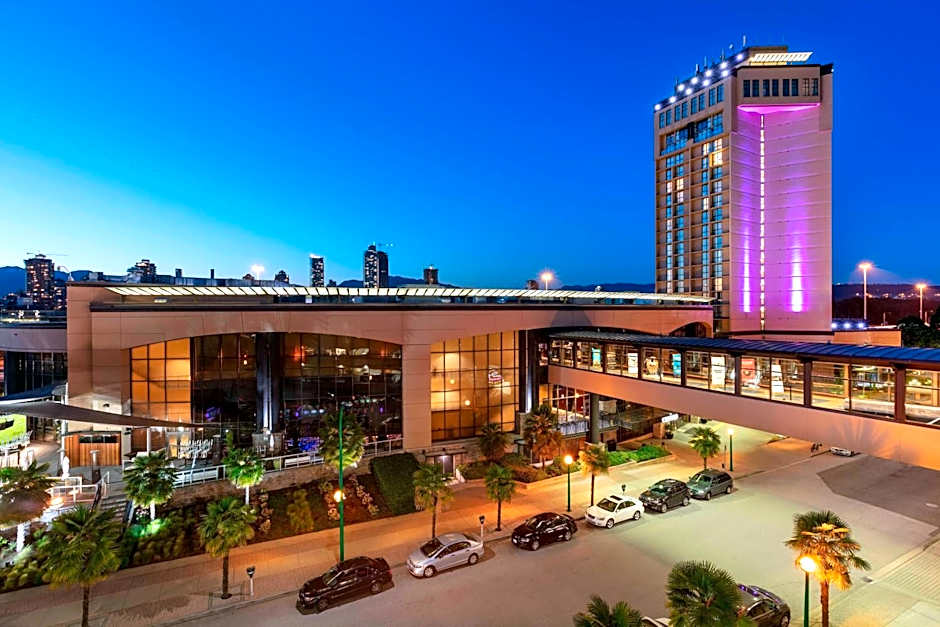 Delta Hotels by Marriott Burnaby Conference Centre