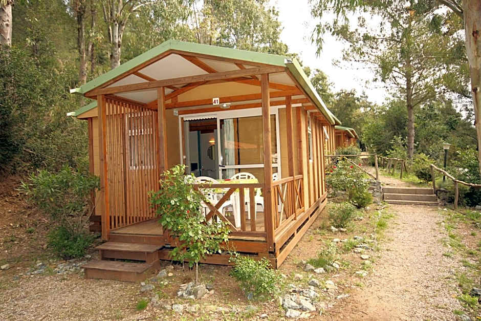 Camping Village Canapai