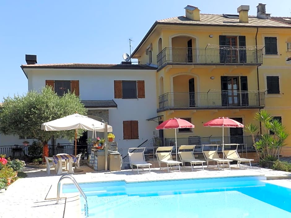B&B Le Rondini