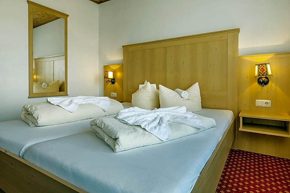 Ruperti - Gästehaus