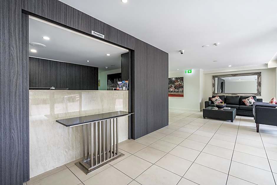 The Docks On Goodwin