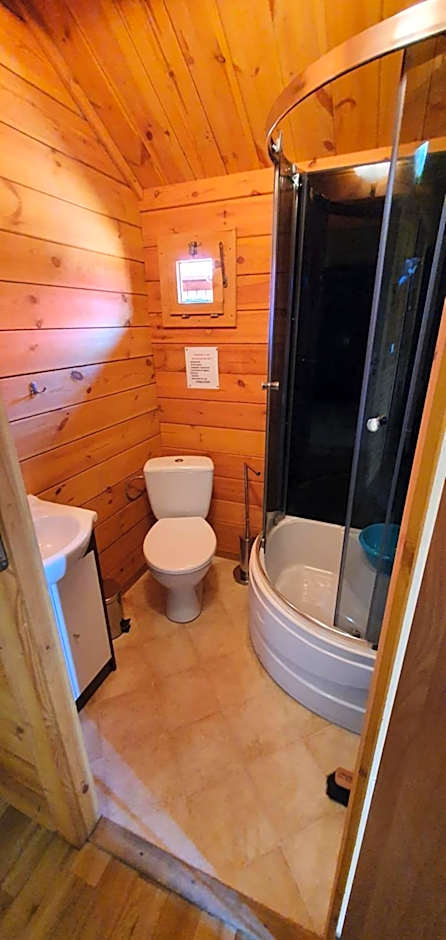 Wantaris 2 - domki letniskowe Mielno-Mielenko