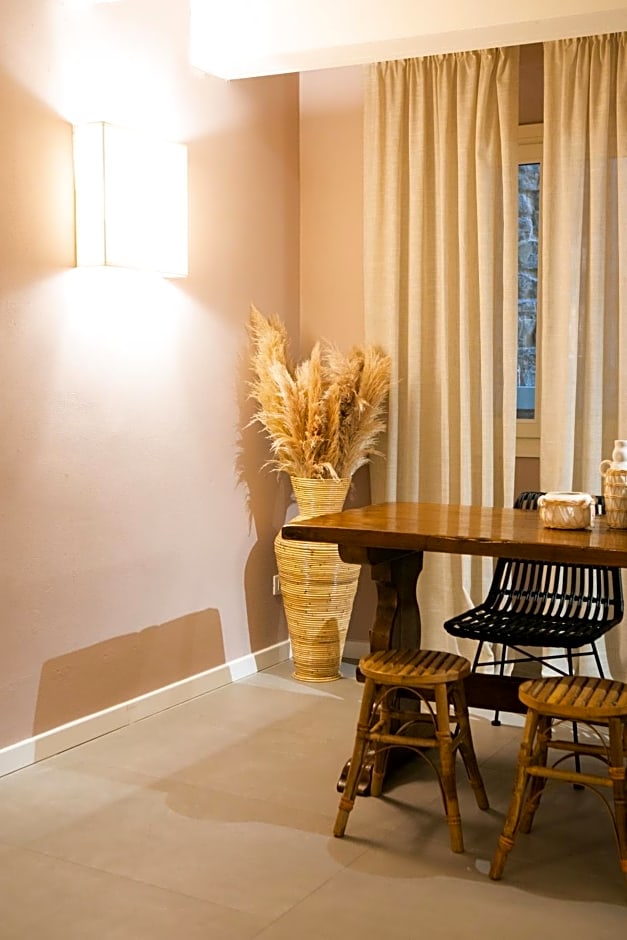 Lunaria Suites - Fyodor Dostoyevsky's house