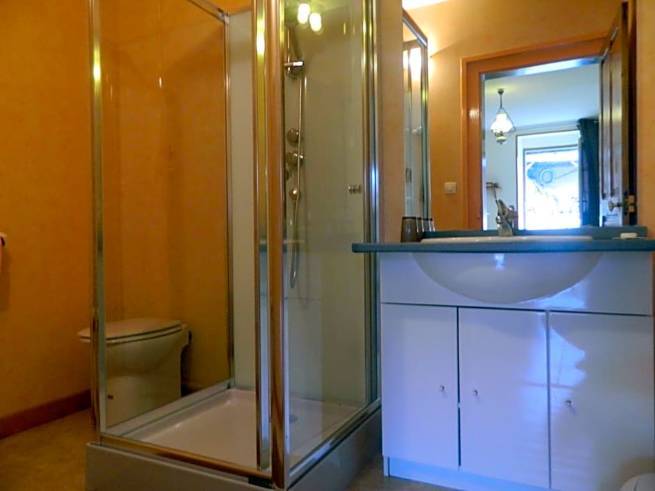 Meublés de tourisme La Reserve