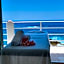 Hotel Luz de Mar ' right on the beach